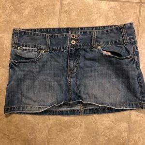 American Eagle Skirt 🦅